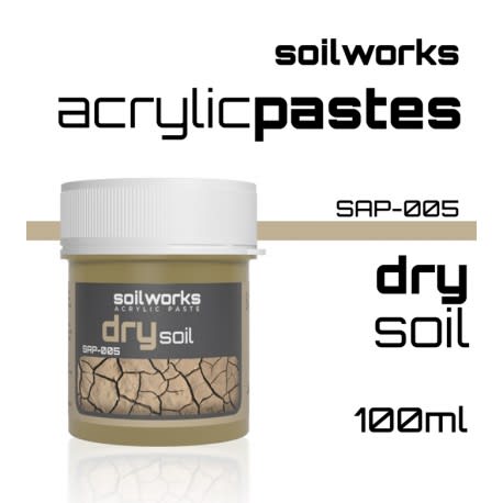 DRY SOIL1