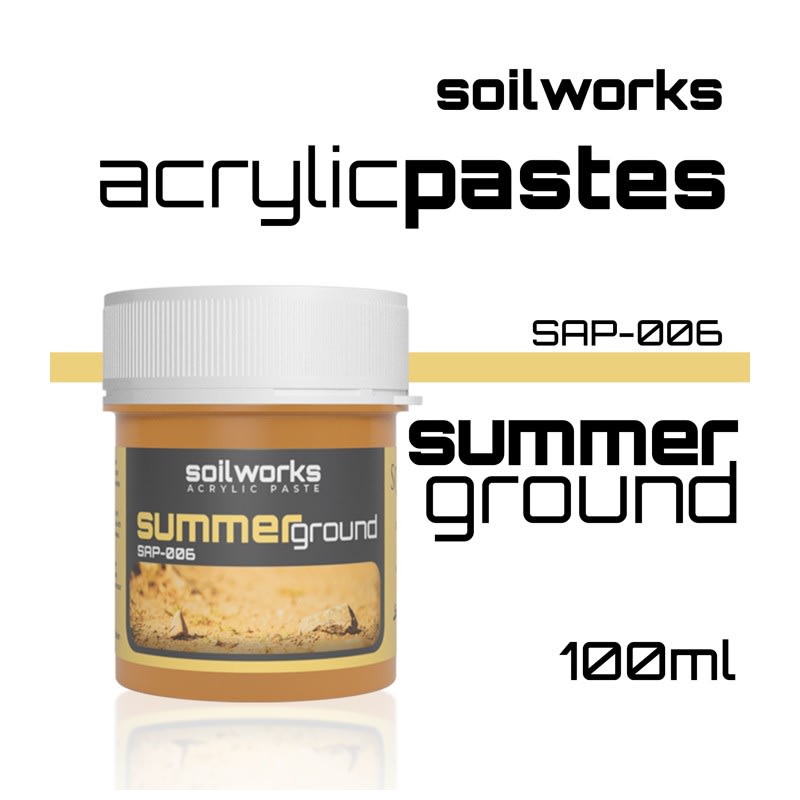 SUMMER GROUND1
