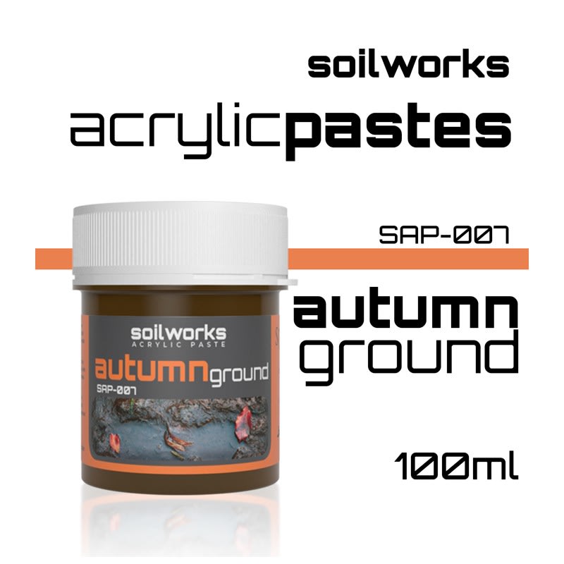 AUTUMN GROUND1