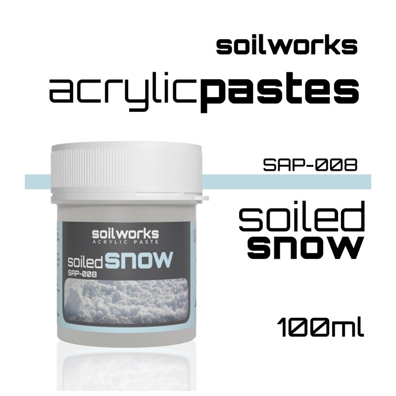 SOILED SNOW1