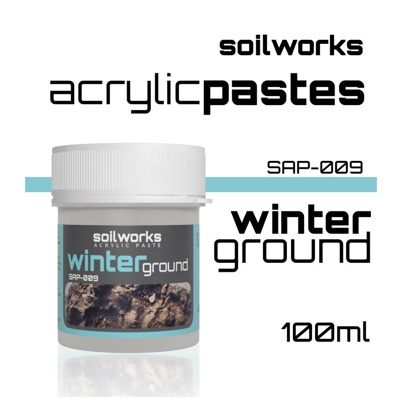 WINTER GROUND1