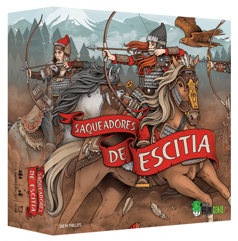SAQUEADORES DE ESCITIA1
