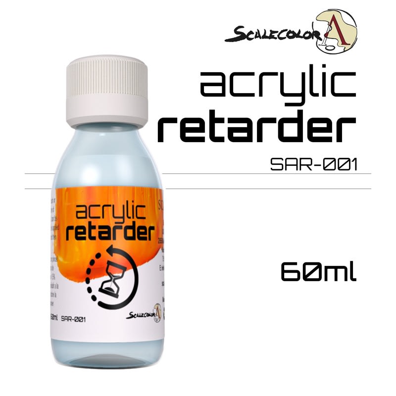 ACRYLIC RETARDER1