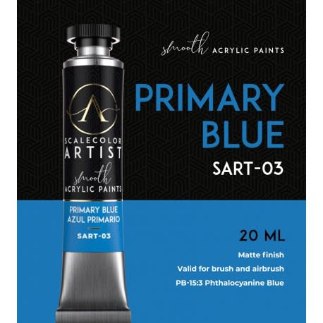 ARTIST PRIMARY BLUE1