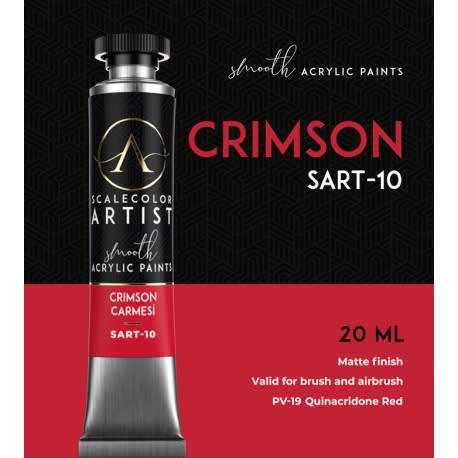 ARTIST CRIMSON1
