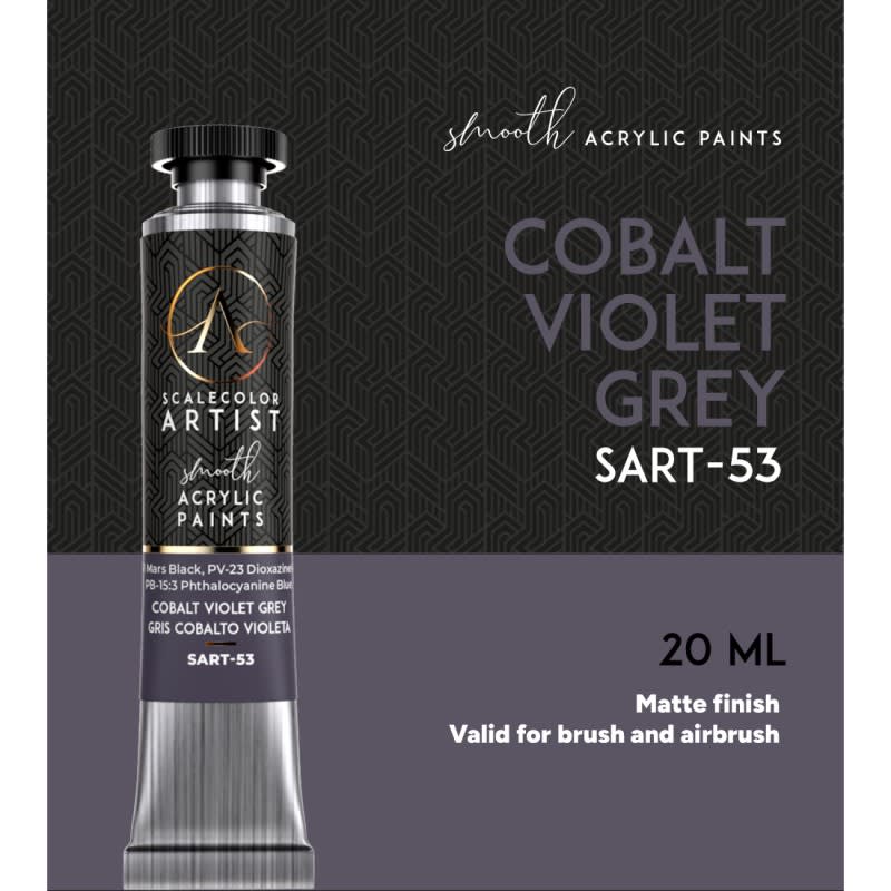 ARTIST COBALT VIOLET GREY1