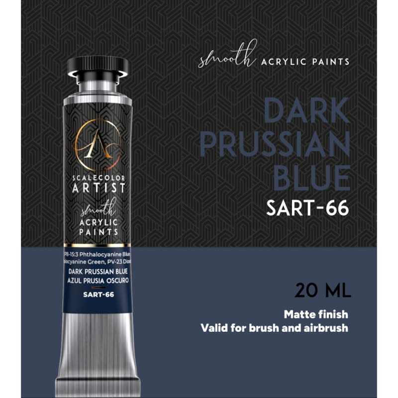 ARTIST DARK PRUSSIAN BLUE1