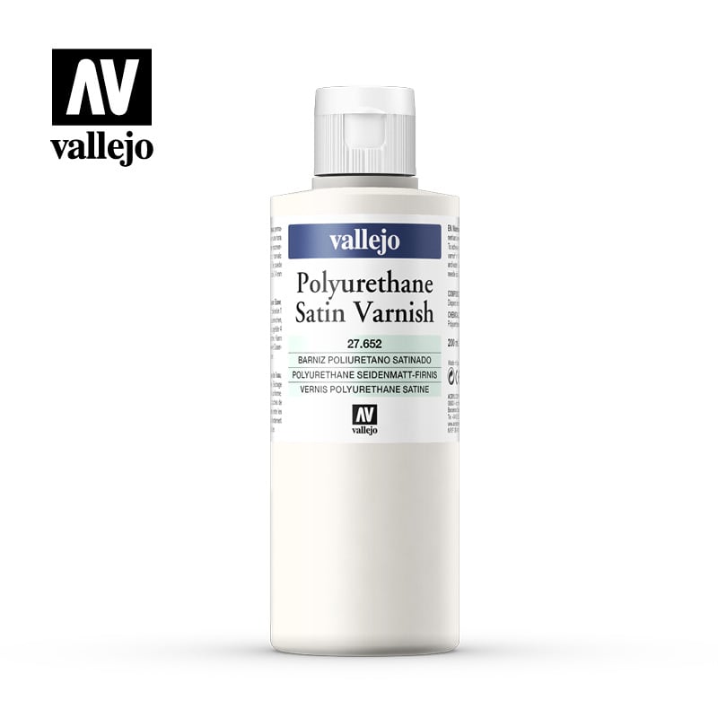 BARNIZ POLIURETANO SATINADO 652-200ML1