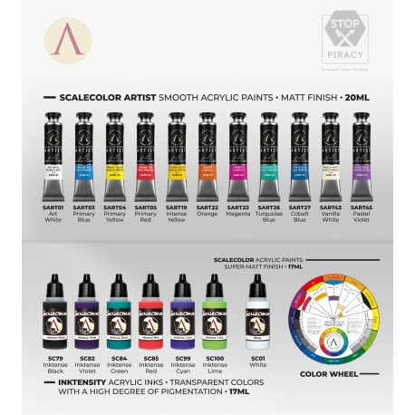 COLOR THEORY2