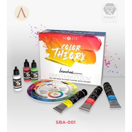 COLOR THEORY1