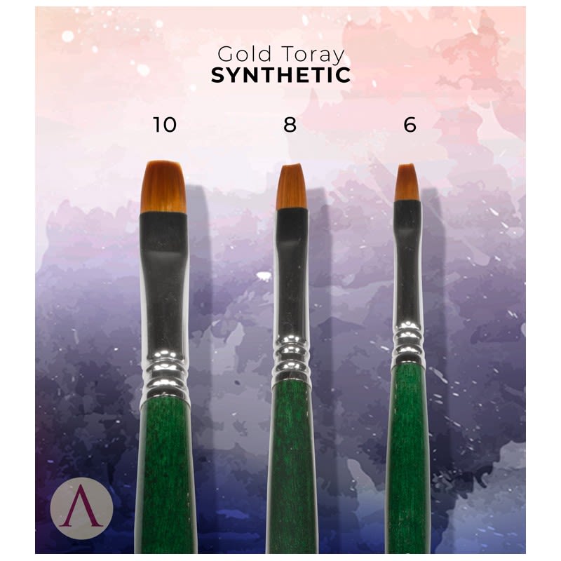 SCENERIES & TERRAINS II BRUSHES2