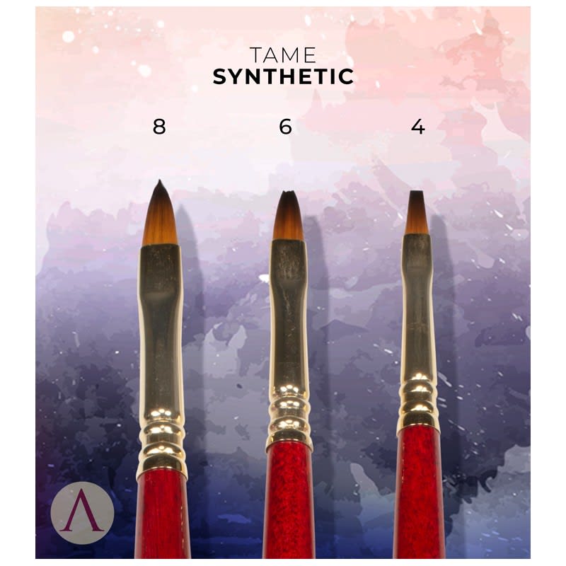 WEATHERING II BRUSHES2