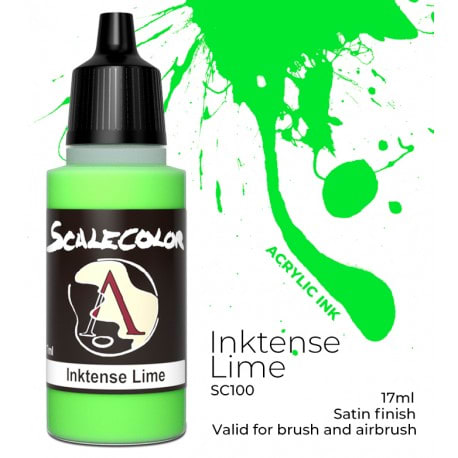 INKTENSE LIME1