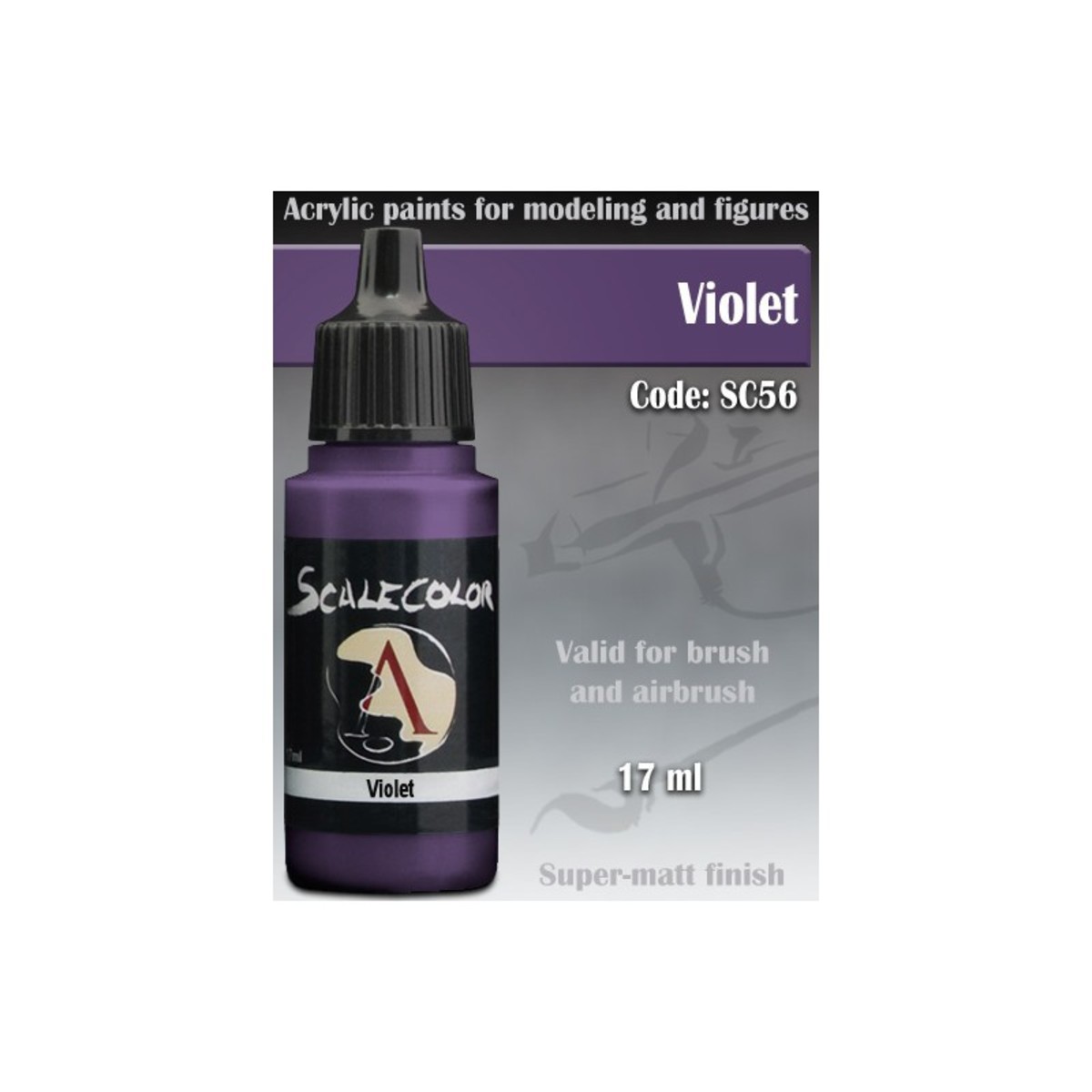 SCALECOLOR: VIOLET BLUE (17ML)1