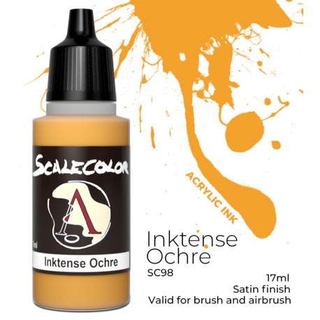 INKTENSE OCHRE1