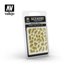 SCENERY: WILD TUFT - BEIGE 4MM1