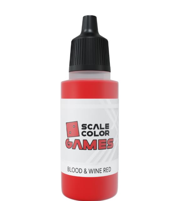 BLOOD & WINE RED1