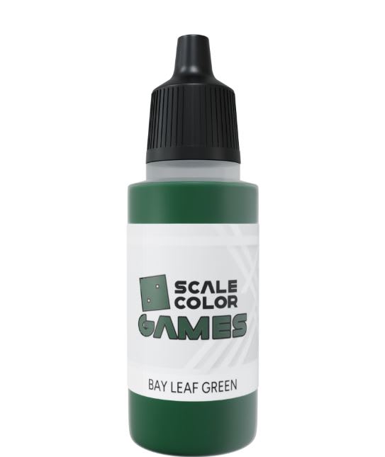 BABY LEAF GREEN1