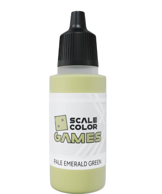 PALE EMERALD GREEN1