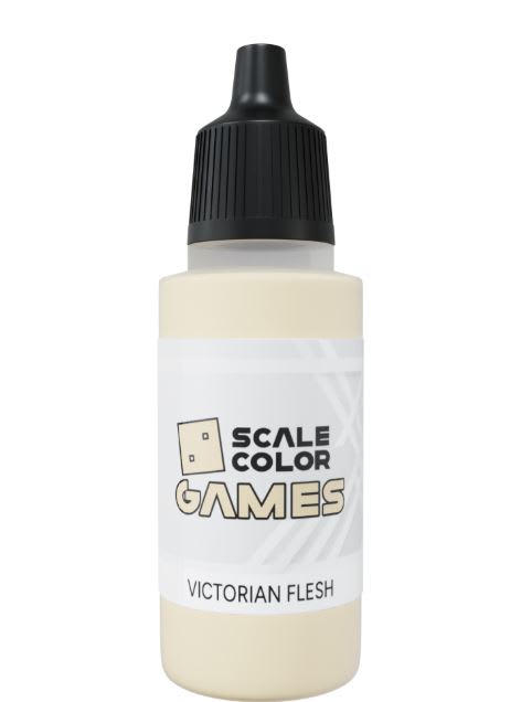 VICTORIAN FLESH1
