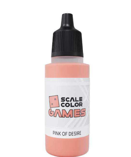 PINK OF DESIRE1