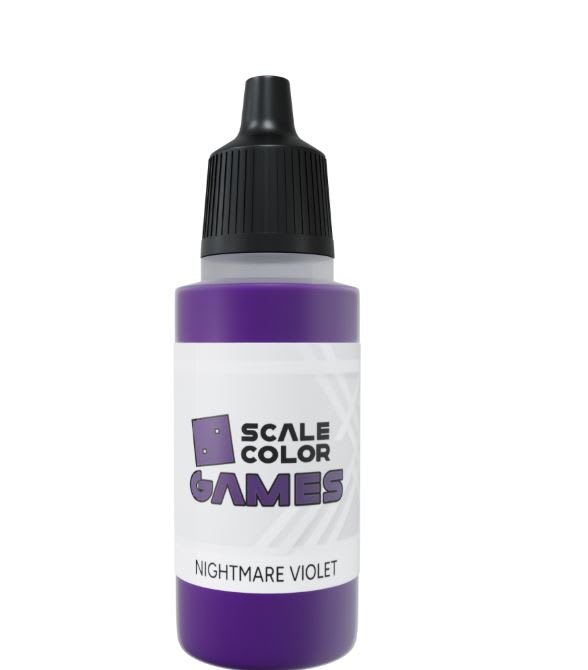 NIGHTMARE VIOLET1
