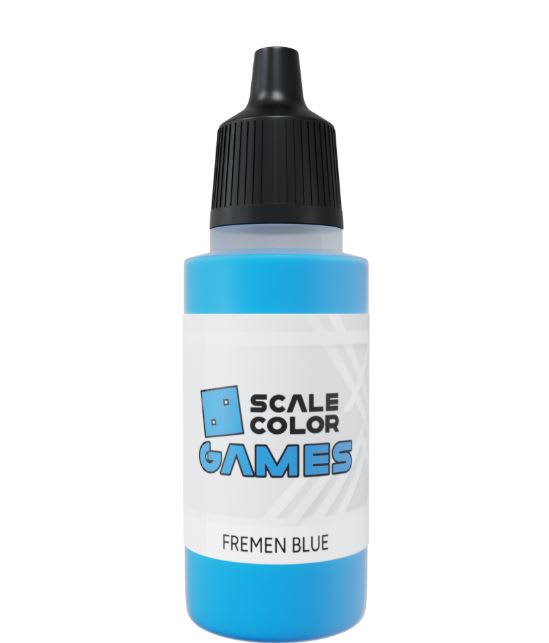 FREMEN BLUE1