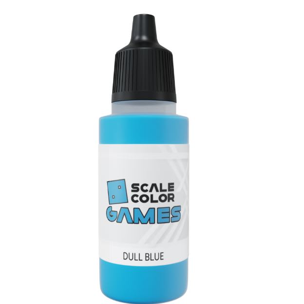 DULL BLUE1