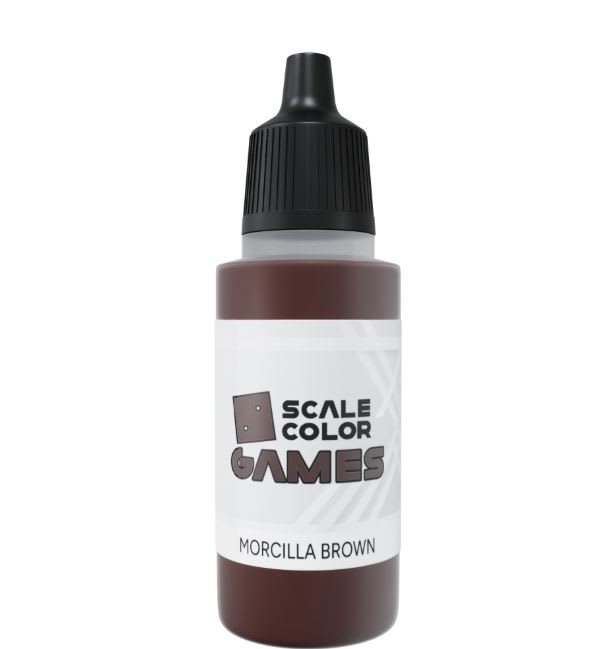 MORCILLA BROWN1