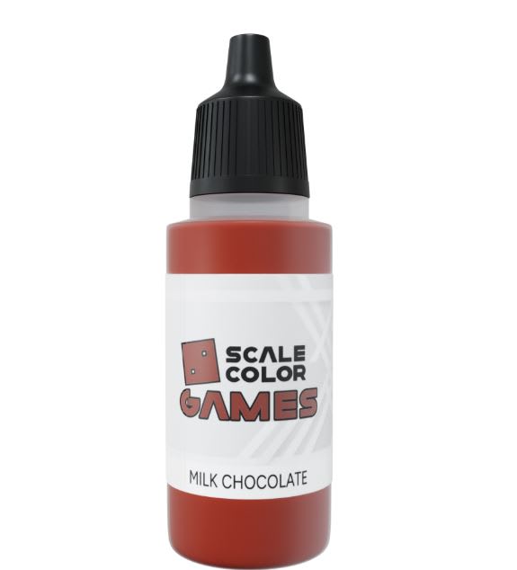 MILK CHOCOLATE1