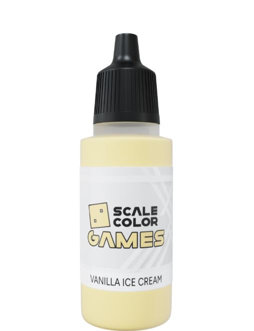 VANILLA ICE CREAM1