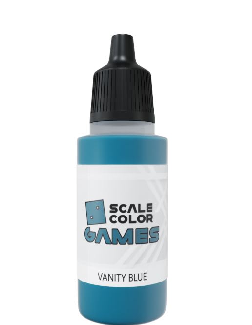 VANITY BLUE1