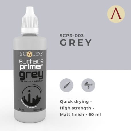 PRIMER SURFACE GRAY (60ML)1