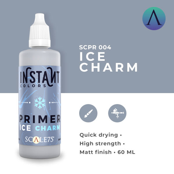 PRIMER ICE CHARM1