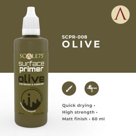 PRIMER SURFACE OLIVE1