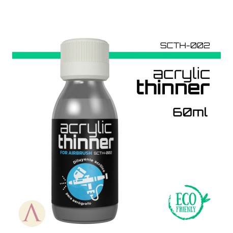 ACRYLIC THINNER (SMALL BOTTLE)1