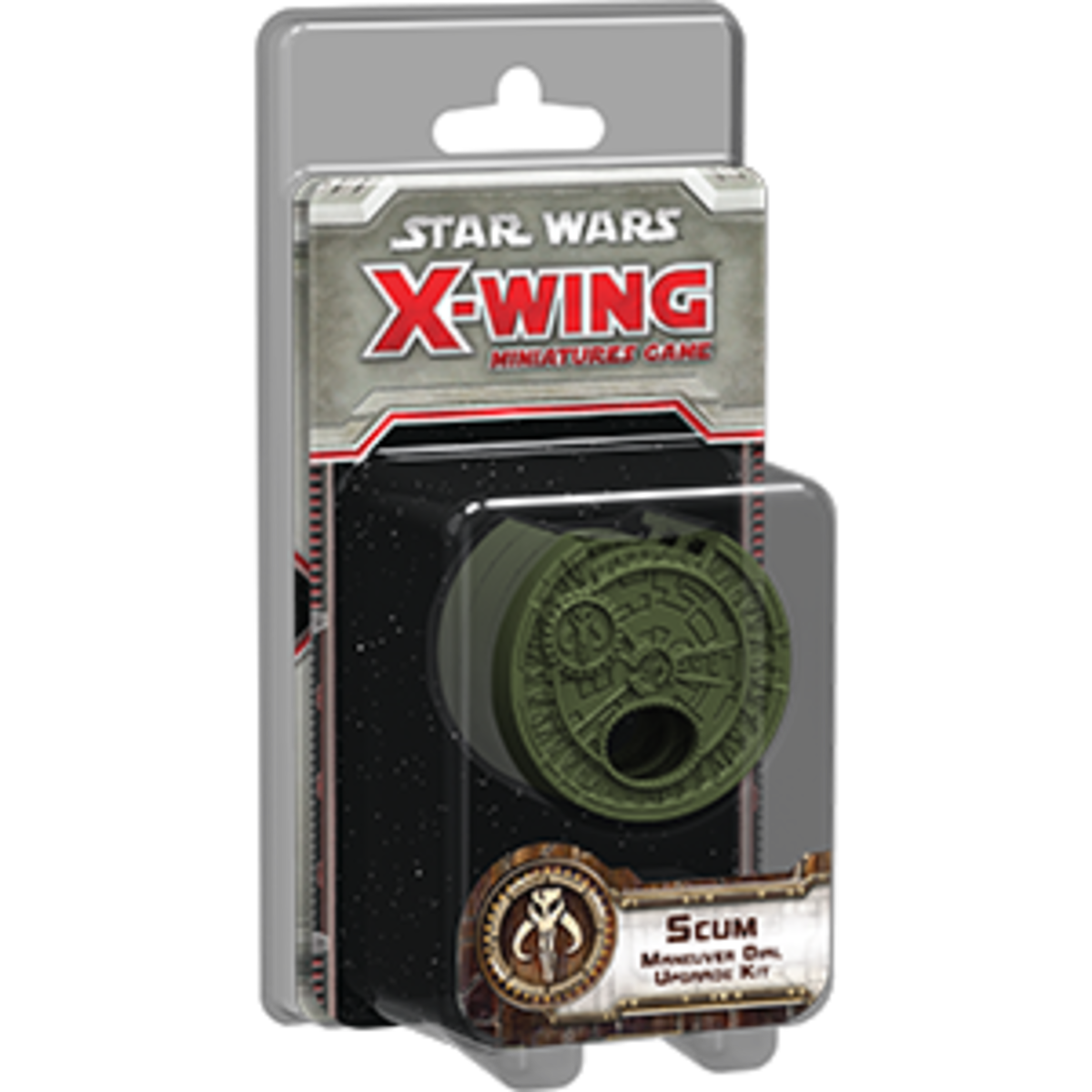 SCUM MANEUVER DIAL UPGRADE KIT1