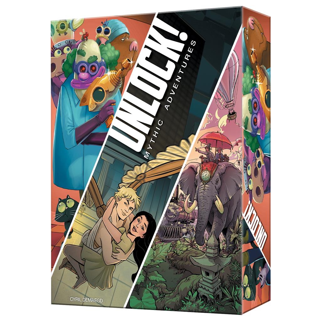 UNLOCK! MYTHIC ADVENTURES1