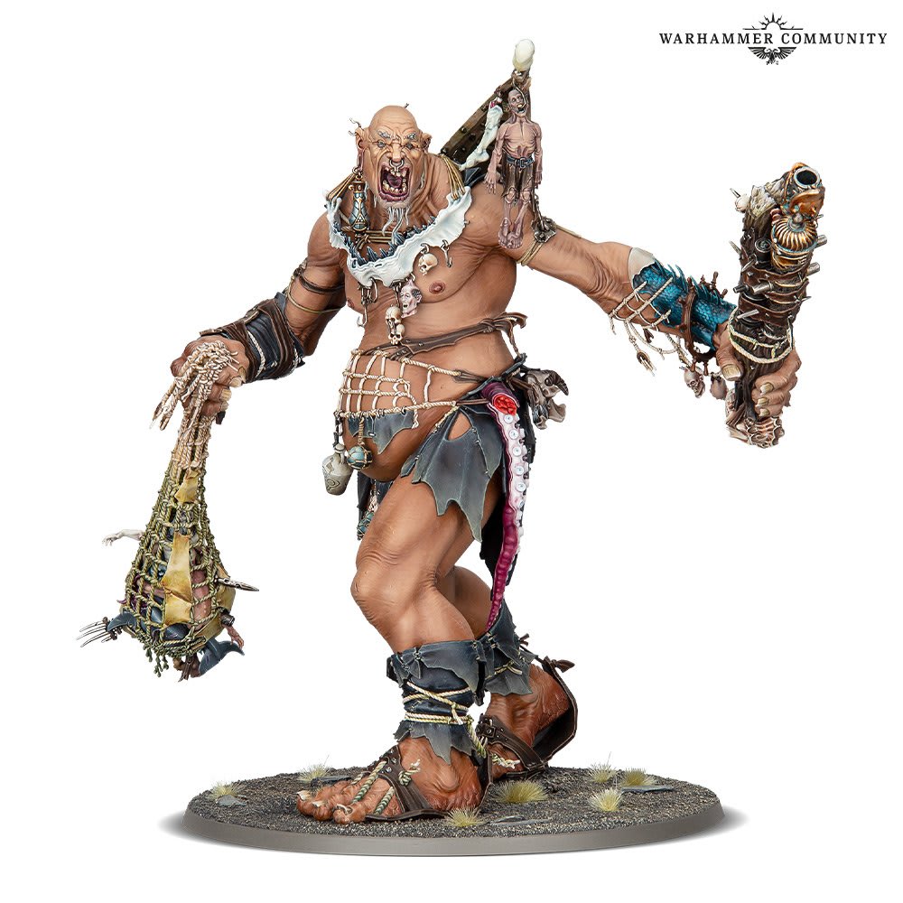 SONS OF BEHEMAT: MEGA-GARGANT2