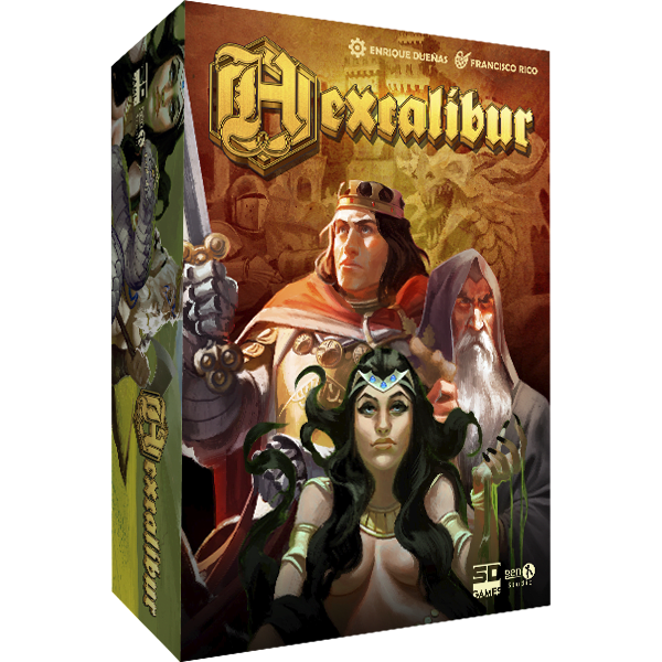 HEXCALIBUR1
