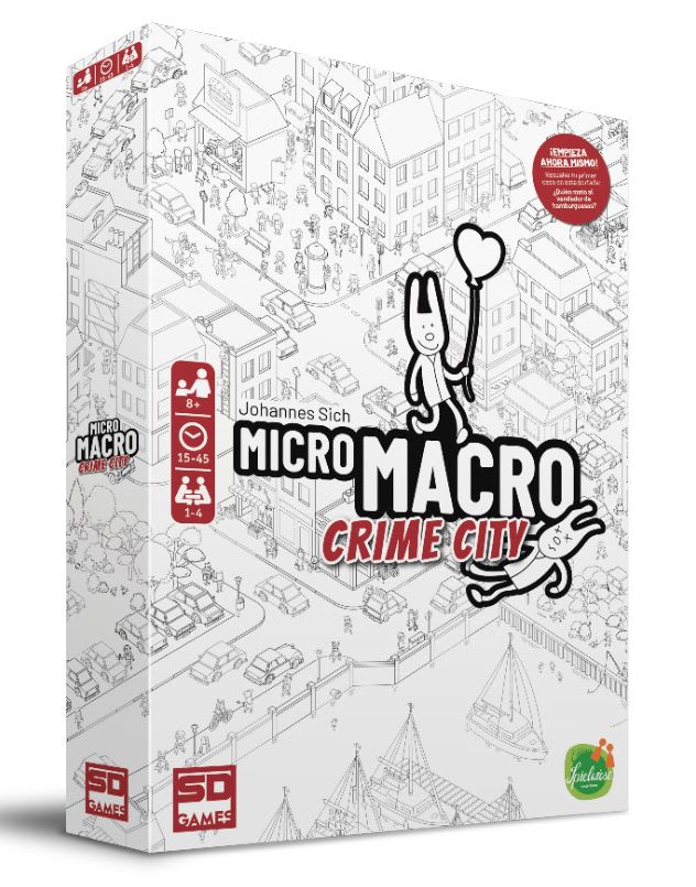 MICRO MACRO1