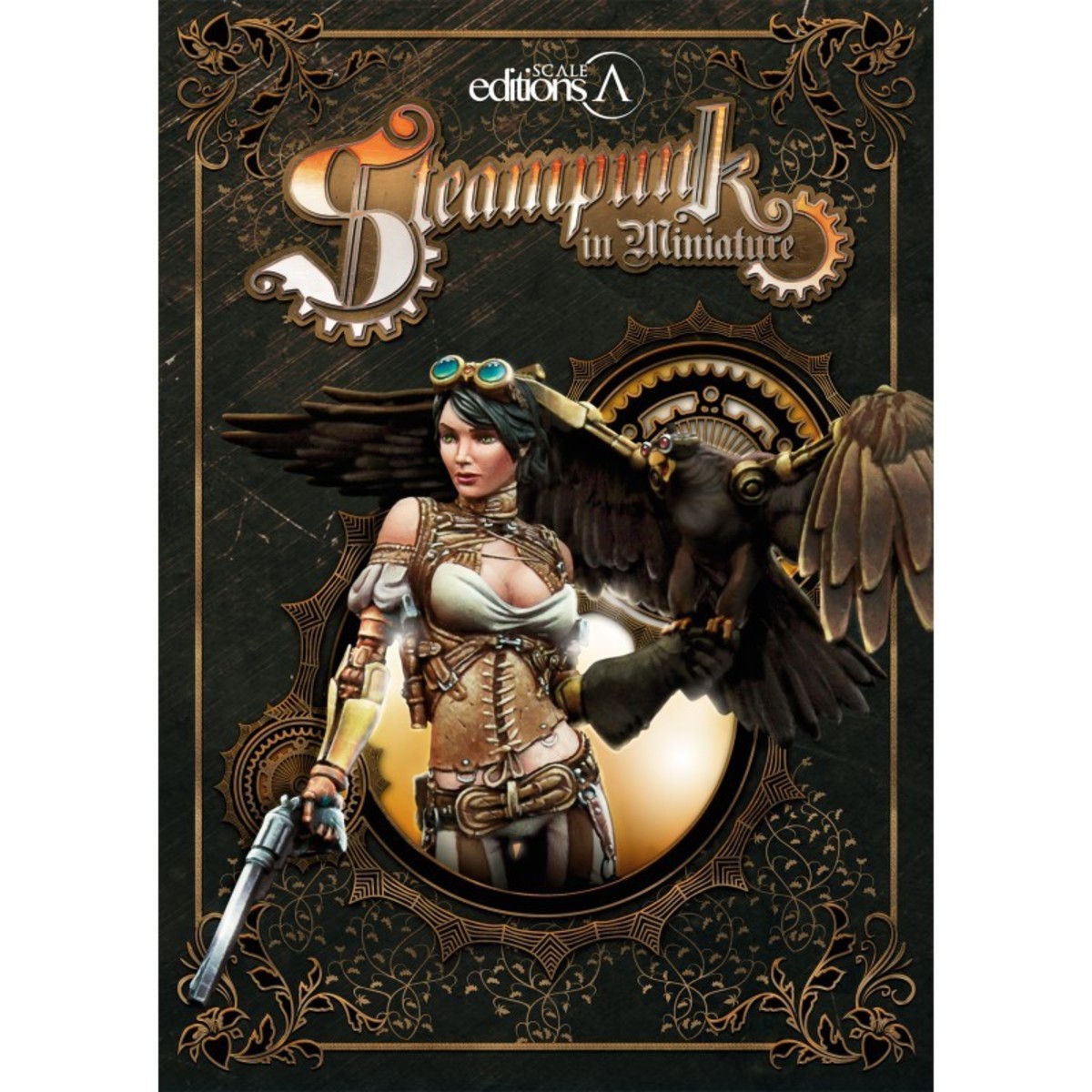 STEAM PUNK IN MINIATURE1
