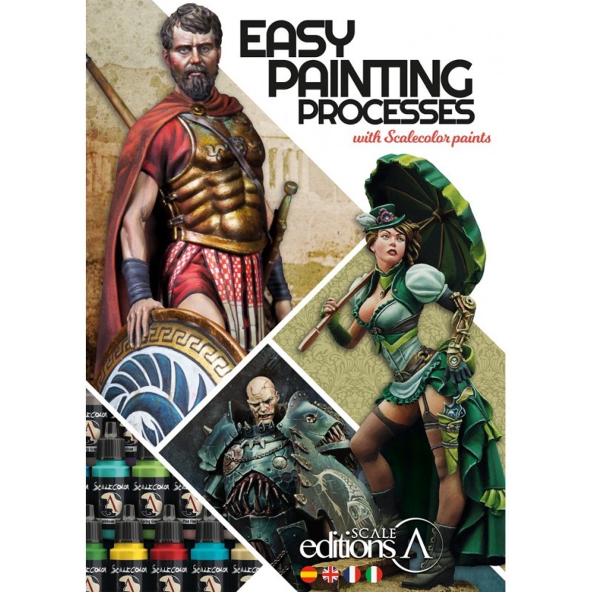 EASY PAINTING PROCESES1