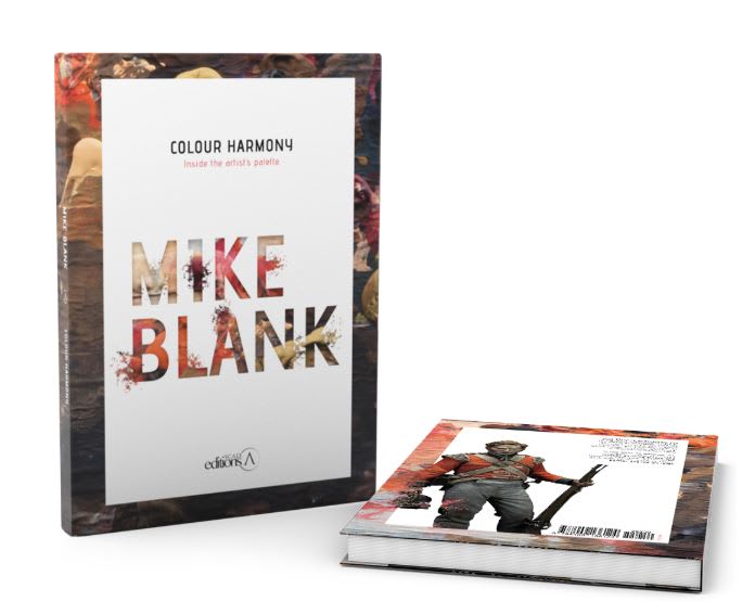 MIKE BLANK COLOUR HARMONY1