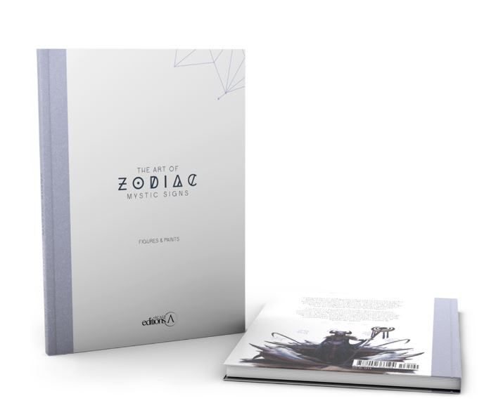 THE ART OF ZODIAC MYSTIC SIGNS1