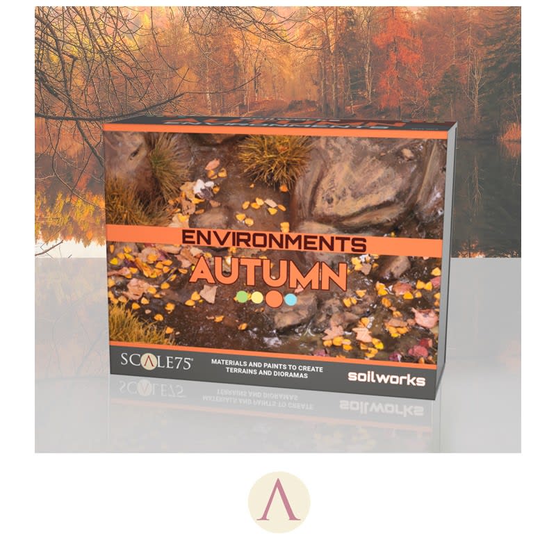 ENVIRONMENTS AUTUMN5