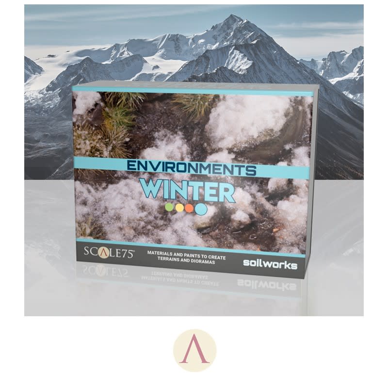 ENVIRONMENTS WINTER1