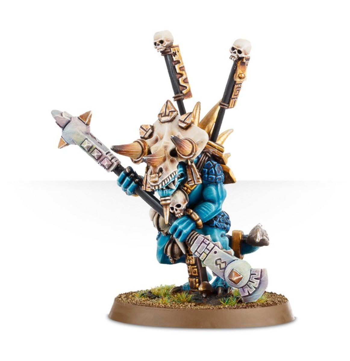 SERAPHON SAURUS ETERNITY WARDEN1