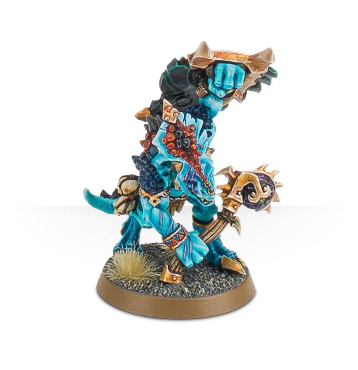 SERAPHON SAURUS SUNBLOOD1