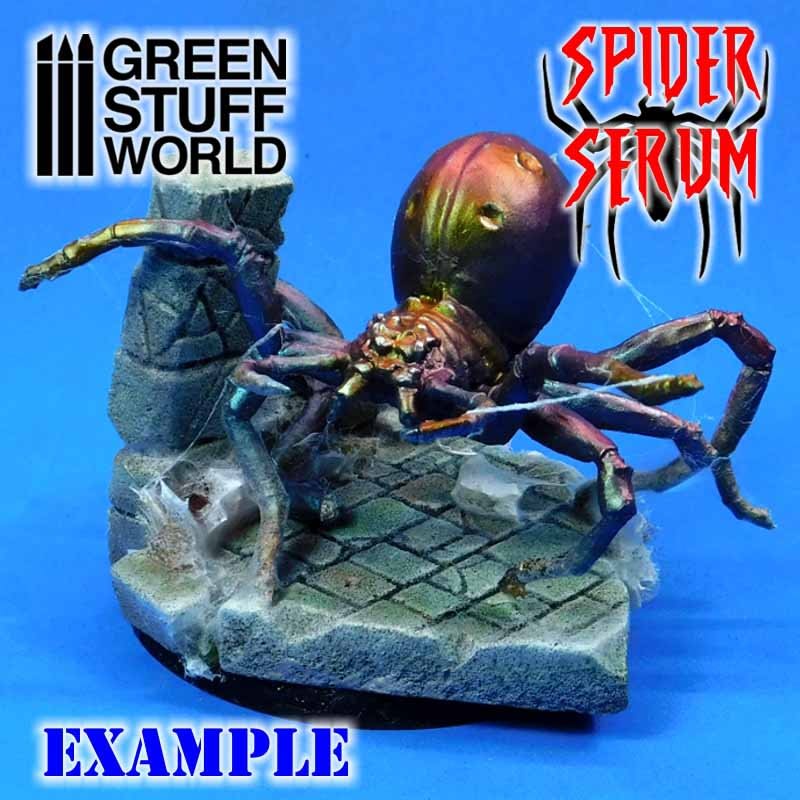 SERUM TELA DE ARAÑA3